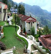 Mountain Retreat - A Hill Country Resort 1/36