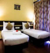 Mountain Retreat - A Hill Country Resort 16/36