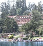 HOTEL DARSHAN, Ooty