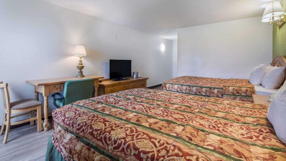 Motel6 Oriskany, NY 13/57