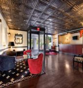 New Hope Inn & Suites 3/17