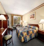 New Hope Inn & Suites 6/17