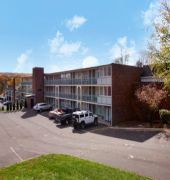 New Hope Inn & Suites 1/17