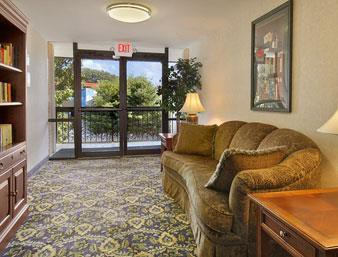 Red Roof Inn Perryville 8/35
