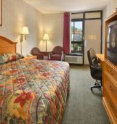 Red Roof Inn Perryville 13/35