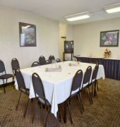 Red Roof Inn Perryville 14/35