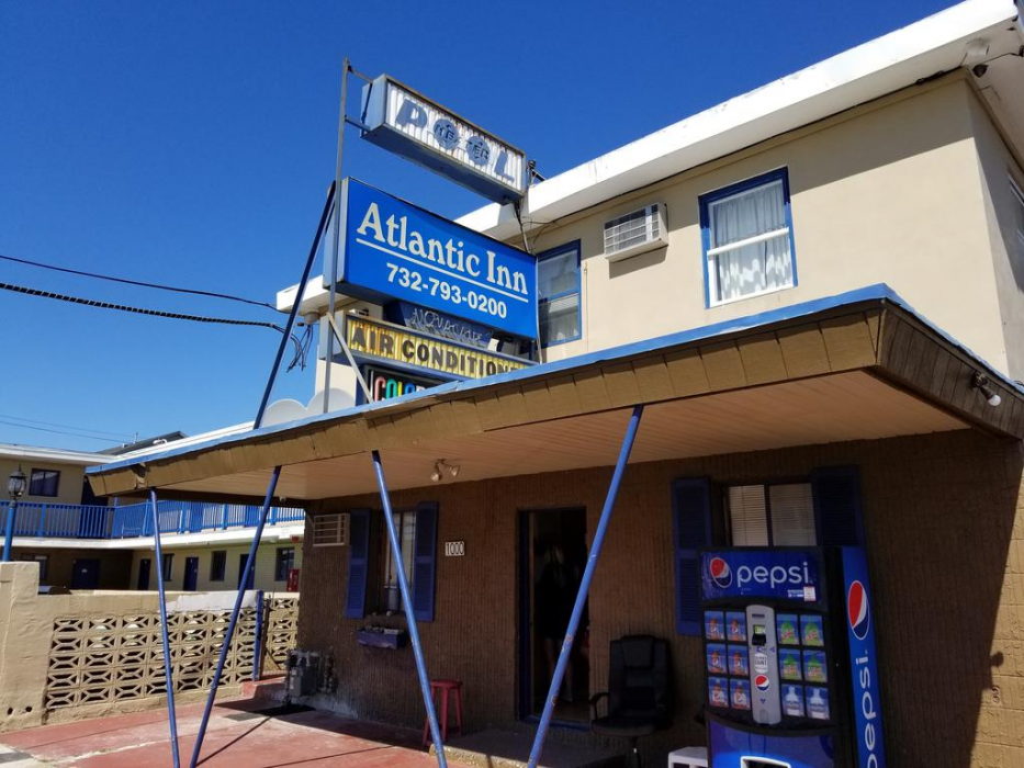 Atlantic Inn 1/34
