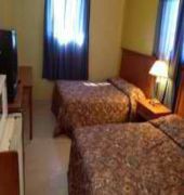 Atlantic Inn 7/34