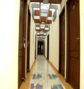 HOTEL SARKAR PALACE 5/5
