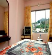 HOTEL SARKAR PALACE 4/5