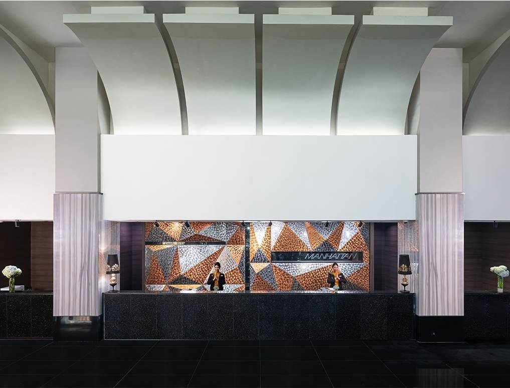 Manhattan Hotel Jakarta 6/40