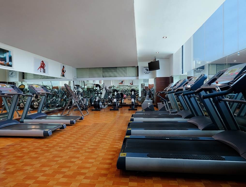 Manhattan Hotel Jakarta 17/40