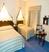CLUB HOUSE HOTEL 12/54