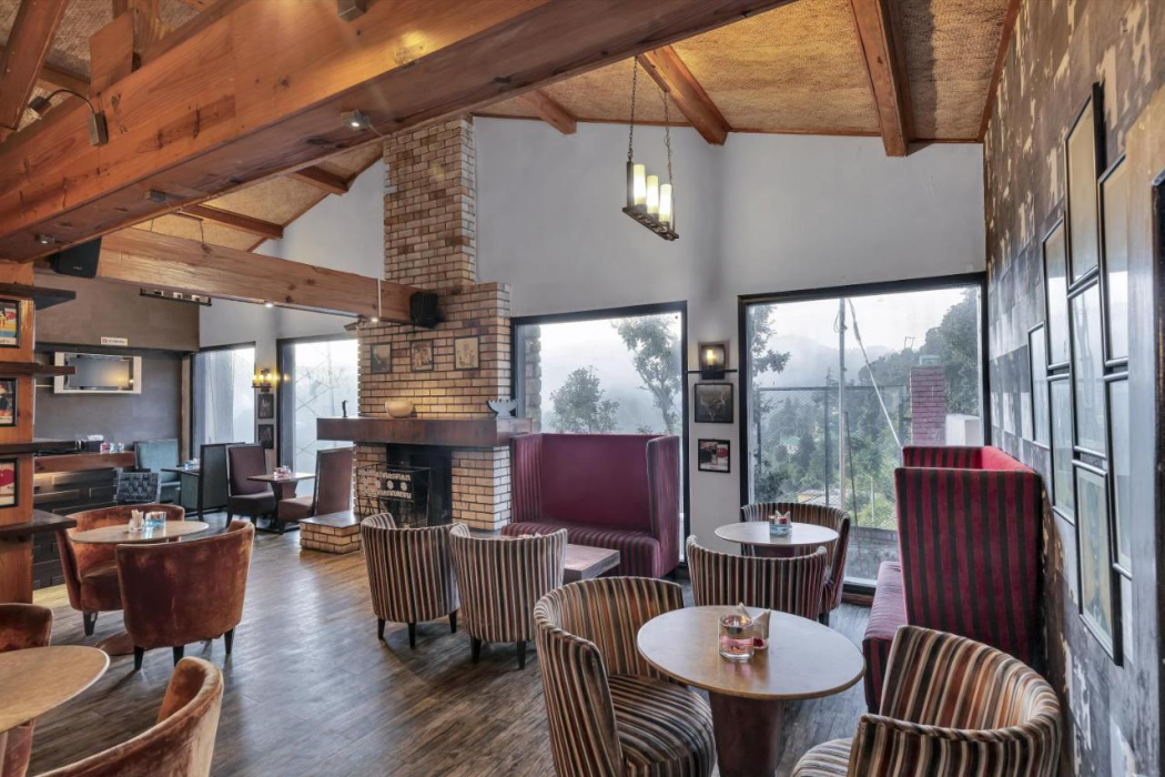 Club Mahindra Resort - Kanatal 21/46
