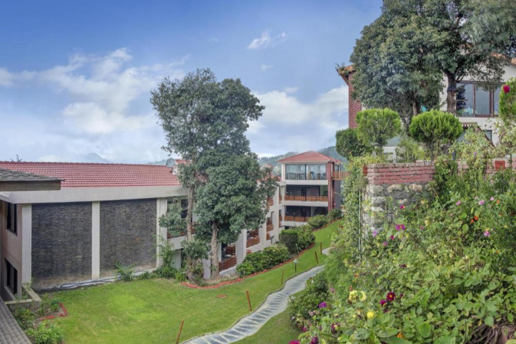 Club Mahindra Resort - Kanatal in Tehri