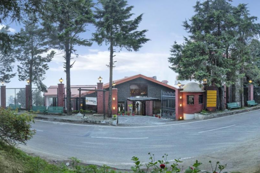 Club Mahindra Resort - Kanatal in Tehri