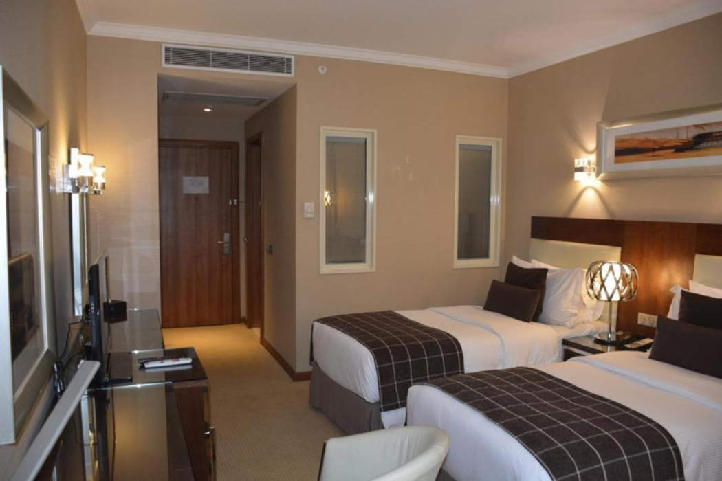 Karbala Rayhaan Hotel 7/13