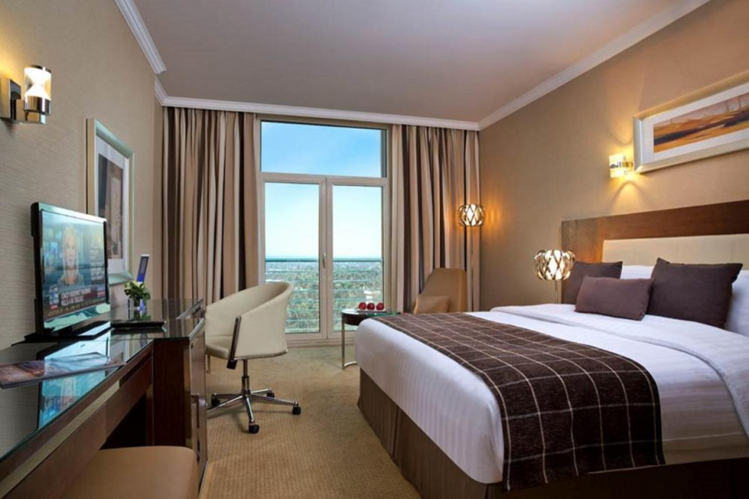 Karbala Rayhaan Hotel 10/13