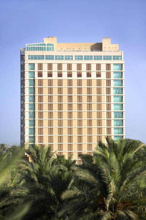 Karbala Rayhaan Hotel