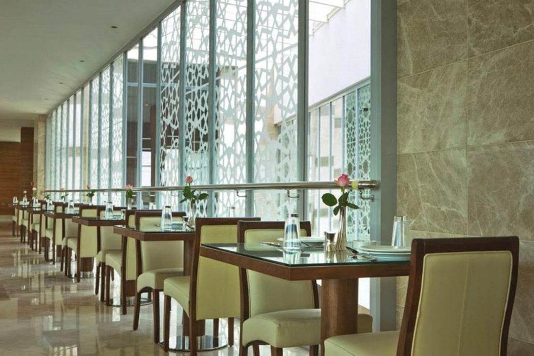 Karbala Rayhaan Hotel 13/13