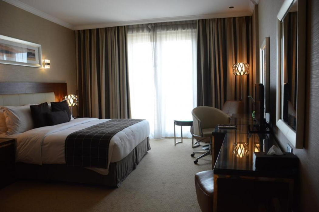 Karbala Rayhaan Hotel 9/13