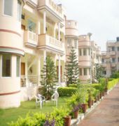 HOTEL NEW PARK 1/22