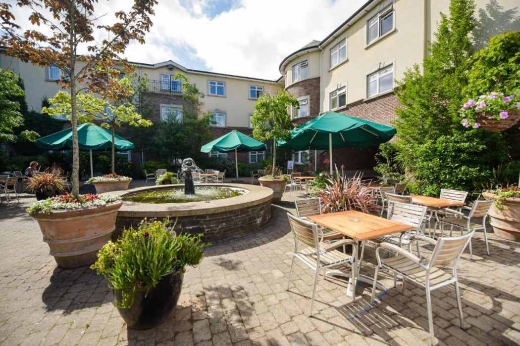 Ashdown Park Hotel 20/34