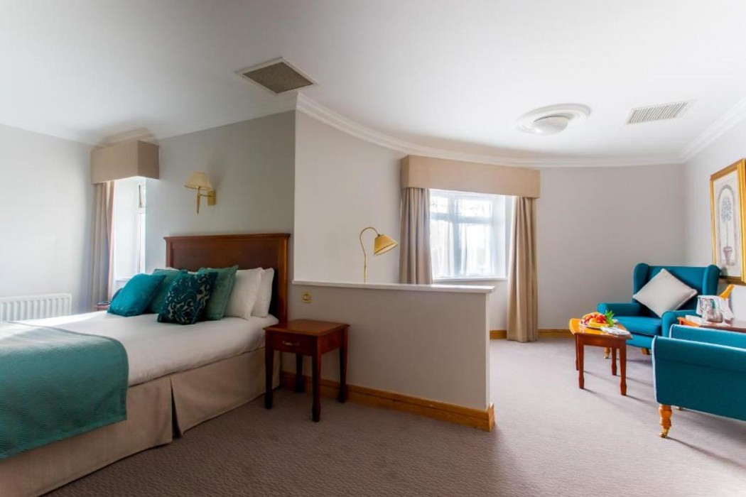 Ashdown Park Hotel 9/34
