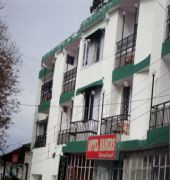 HOTEL HAMERS INTERNATIONAL 1/49
