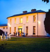 Springfort Hall Hotel 1/51