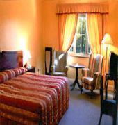 Springfort Hall Hotel 10/51