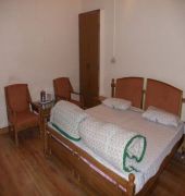 HOTEL SUNNY COT 11/55