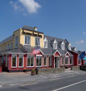 Bellbridge House Hotel 1/36