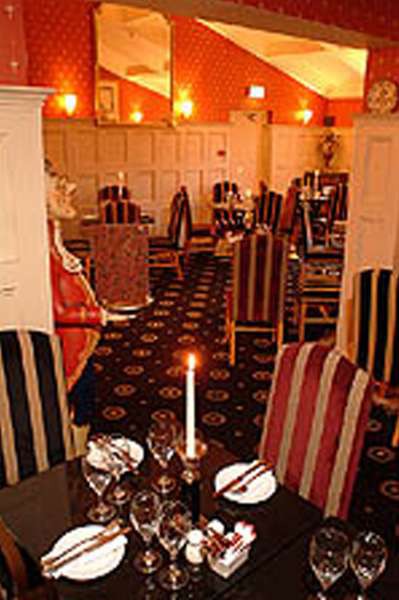 Bellbridge House Hotel 15/36