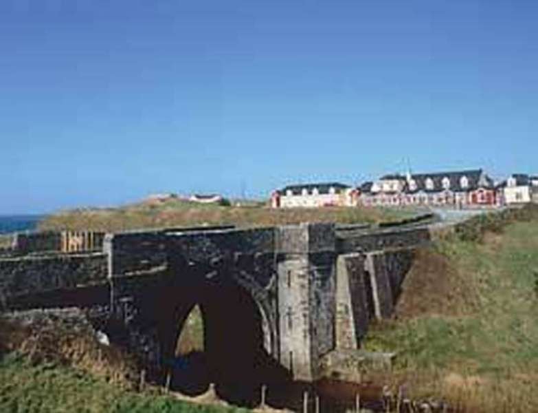Bellbridge House Hotel 2/36