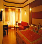 HOTEL VISHNU PALACE 25/55