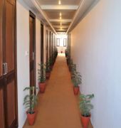 HOTEL VISHNU PALACE 7/55
