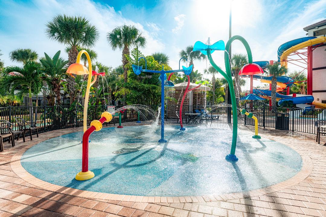 Fantasy World Resort 12/42