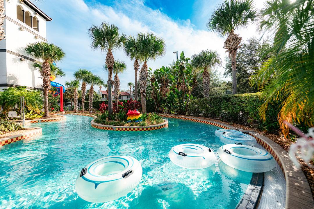 Fantasy World Resort 14/42