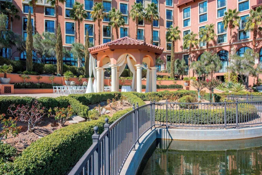 The Westin Lake Las Vegas Resort Spa in HENDERSON - NV