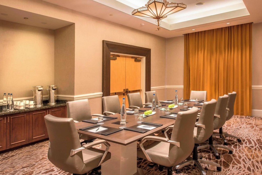 The Westin Lake Las Vegas Resort Spa 15/61