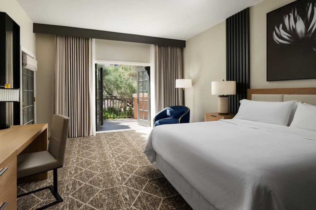 The Westin Lake Las Vegas Resort Spa 8/61