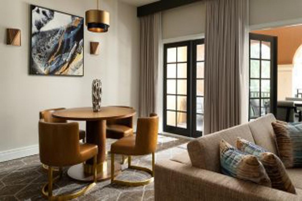 The Westin Lake Las Vegas Resort Spa 21/61