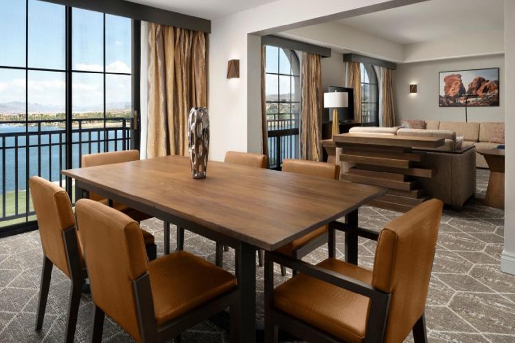 The Westin Lake Las Vegas Resort Spa 19/61
