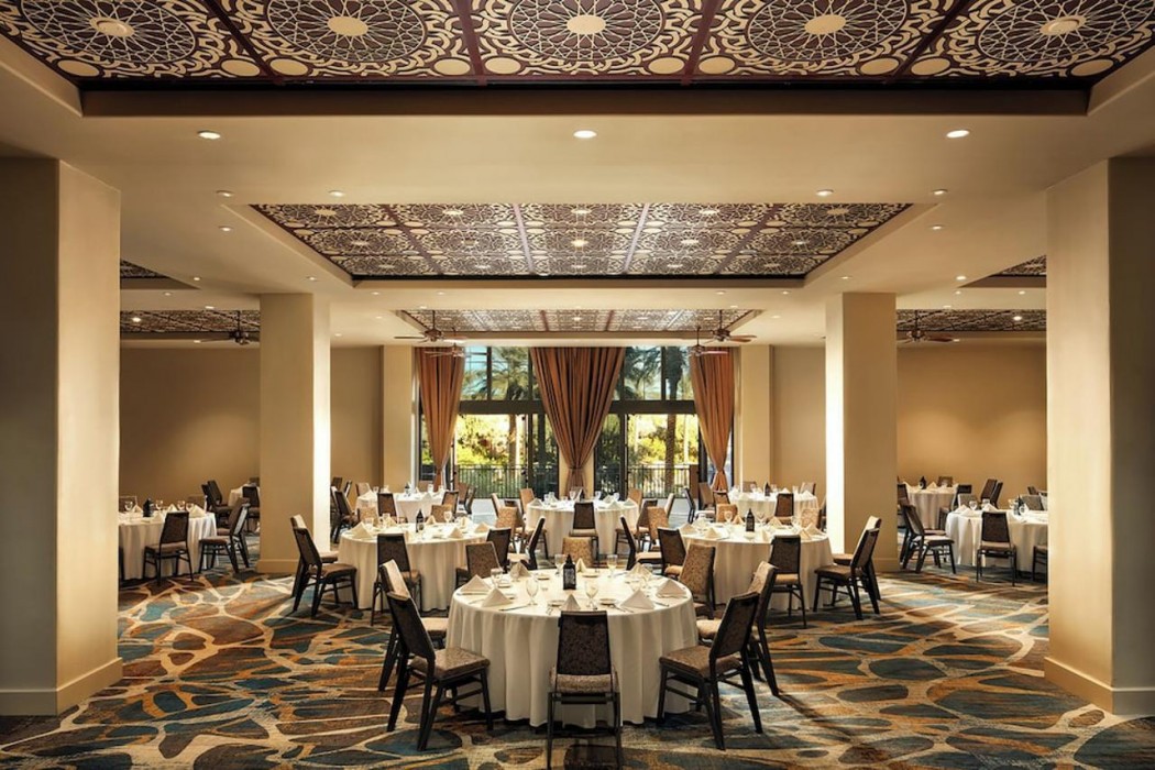 The Westin Lake Las Vegas Resort Spa 39/61