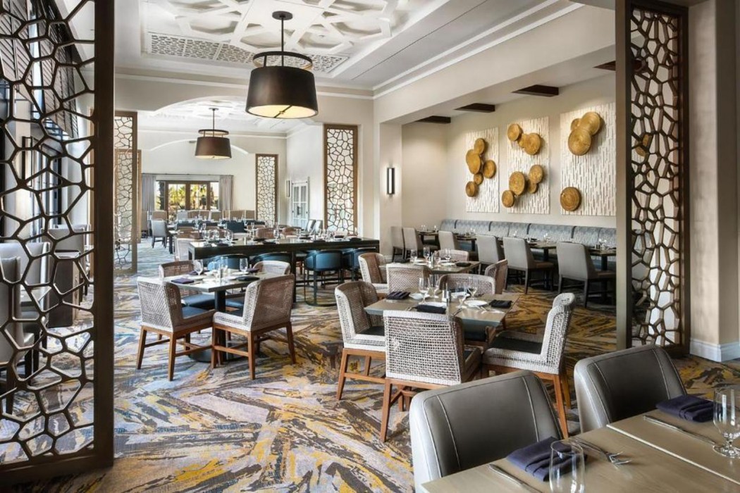 The Westin Lake Las Vegas Resort Spa 36/61