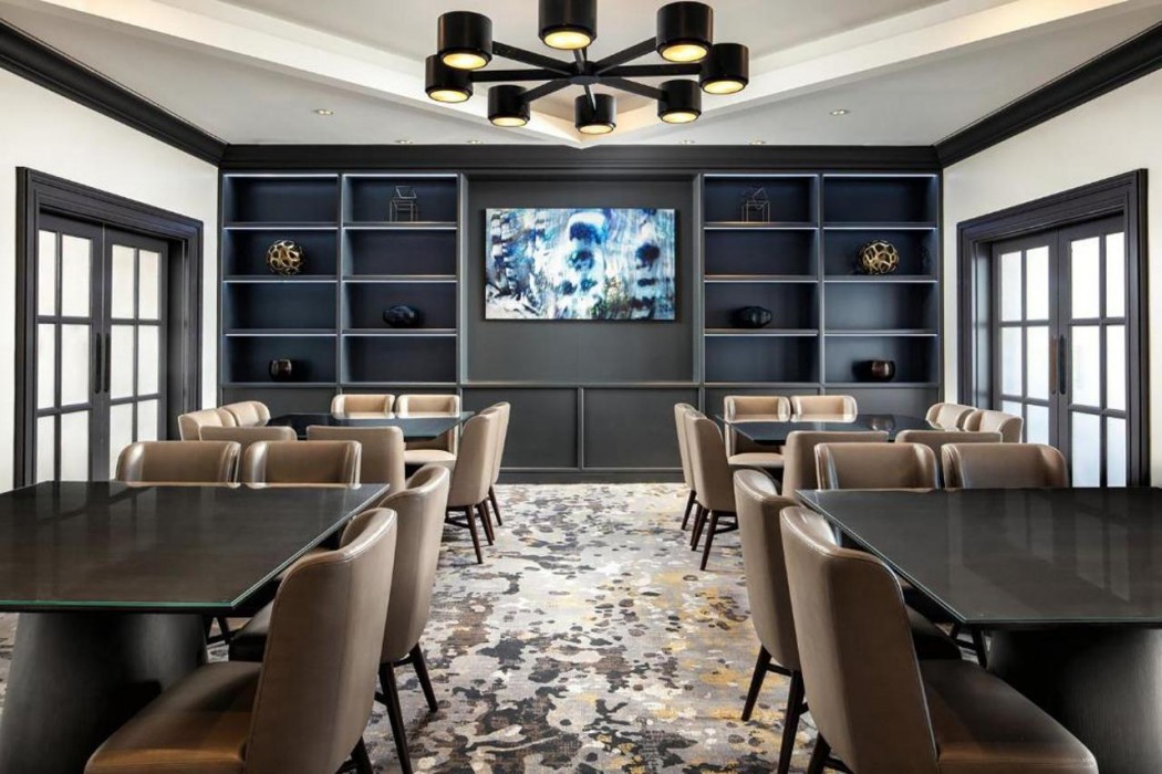The Westin Lake Las Vegas Resort Spa 16/61