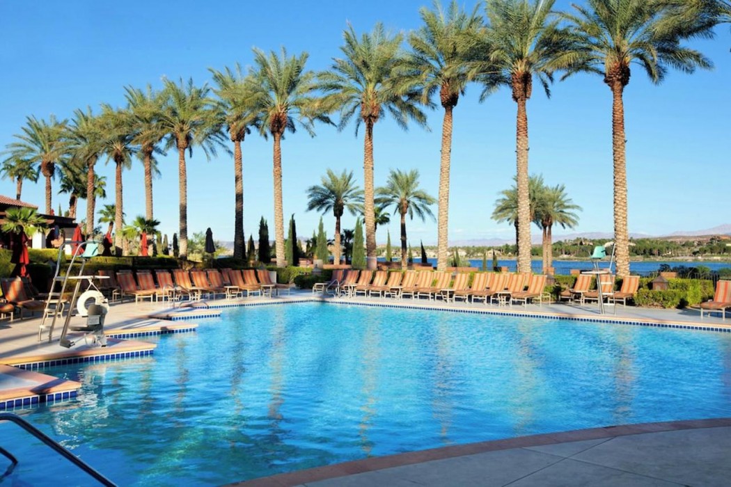 The Westin Lake Las Vegas Resort Spa 30/61