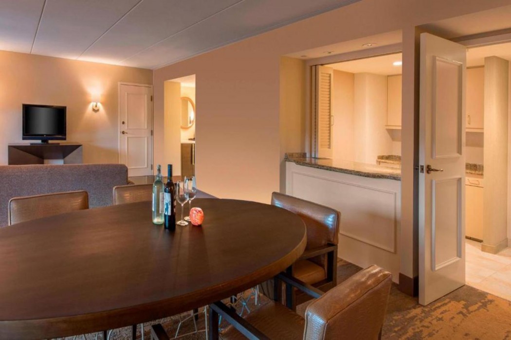 The Westin Lake Las Vegas Resort Spa 18/61