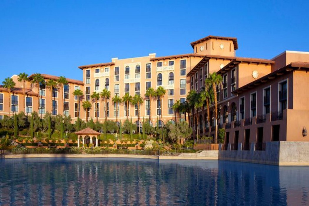 The Westin Lake Las Vegas Resort Spa in HENDERSON - NV